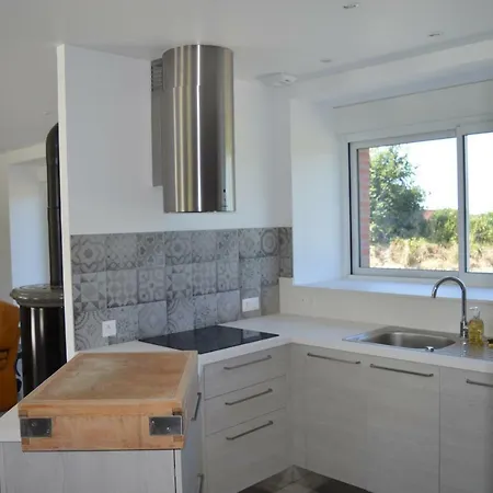 Gite De Blagny Saint-Clair-sur-l'Elle Extérieur photo