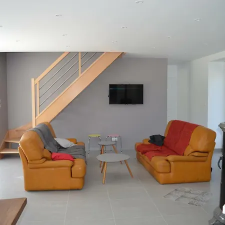 Gite De Blagny Saint-Clair-sur-l'Elle Extérieur photo