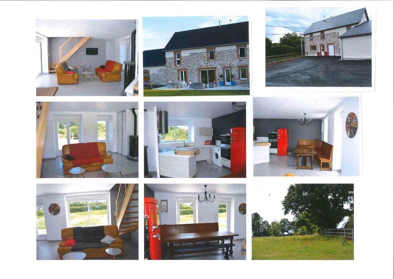 Ferienhaus De Blagny