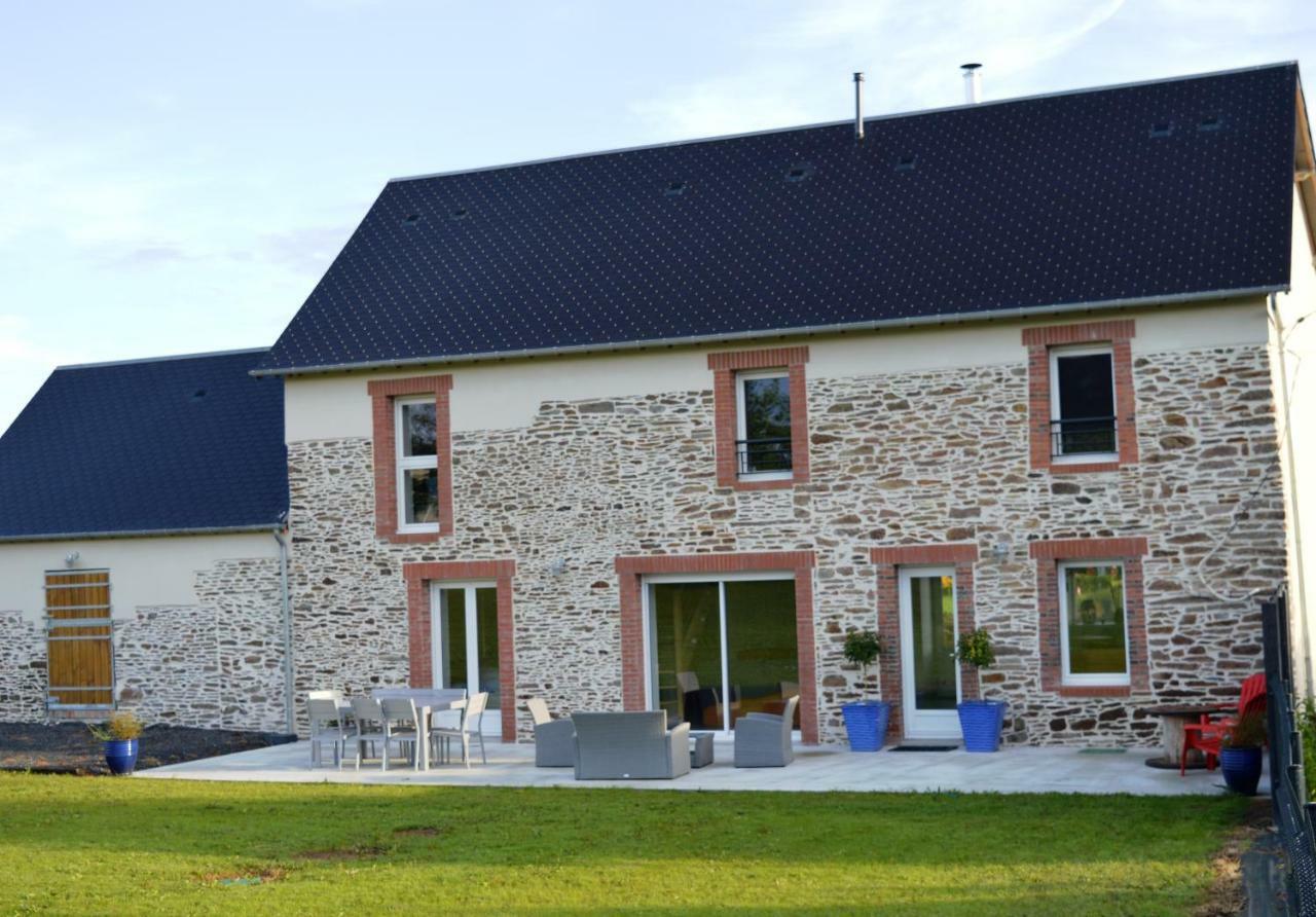 Hébergement de vacances De Blagny *