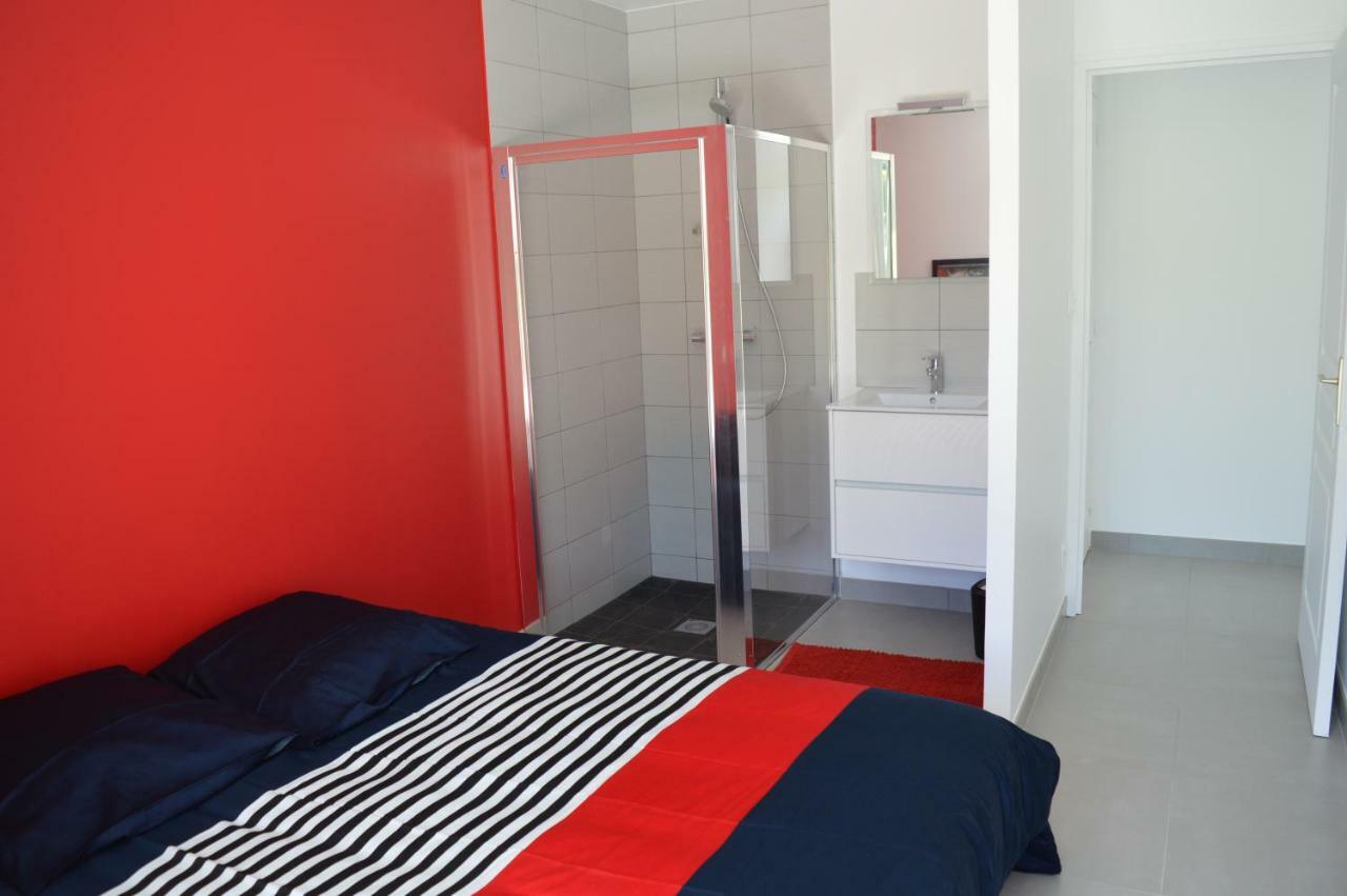 Ferienhaus De Blagny *